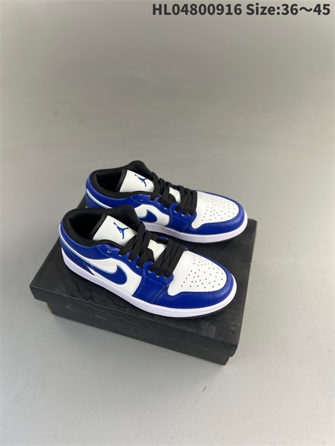 men air jordan 1 shoes 2023-10-9-127